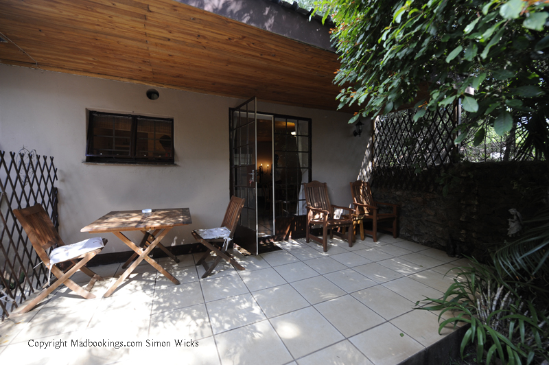 Kasane Self Catering Kasane